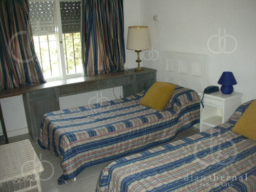 Casa En Punta Del Este, San Rafael | Diana Bernal Ref:41298- Ref: 41298