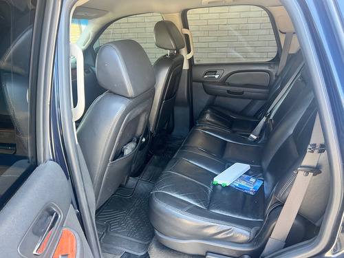 Chevrolet Tahoe 3ra Fila