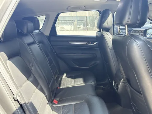 Mazda CX-5 2.5 Grand Touring Lx Camioneta