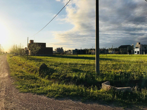 Vendo Terreno 1000m2 En Tierra De Sueños 3