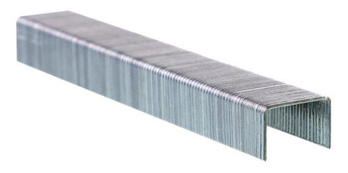 Imagen 5 de 6 de Broches - Grampas Bulit Standard S8 8mm Por 1.000 Unidades