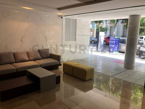 Imagen 29 de 30 de 2 Amb Estrenar Premium Full Amenities. Belgrano C A Mts De Libertador