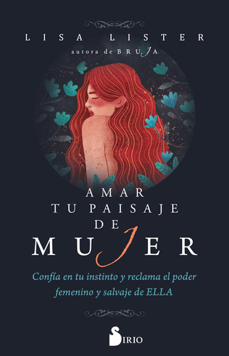 Amar Tu Paisaje De Mujer - Lisa Lister