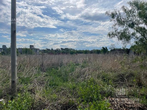 Loteo En Venta - Pasaje Privado Alicia Ferreyra Y Carmen De Olmos - Villa Allende Golf.