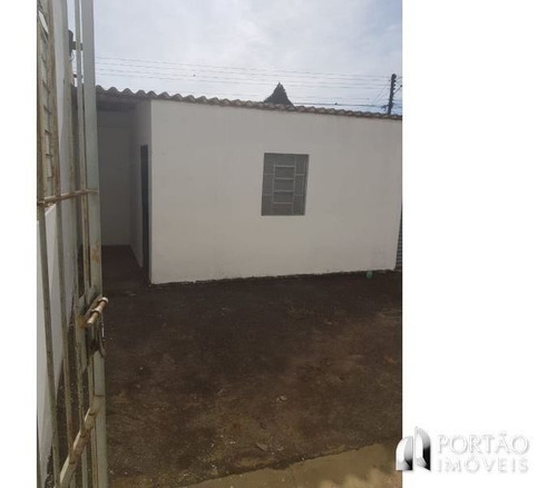 Barracão/galpão Para Locação - Popular Ipiranga, Bauru-sp - 4600