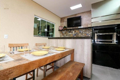 Imagem 20 de 30 de Casa - Casa117mts - 69353210