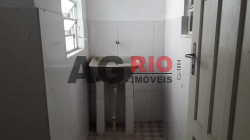 Imagem 7 de 11 de Casa De Vila-locação-oswaldo Cruz-rio De Janeiro - Vvcv10031