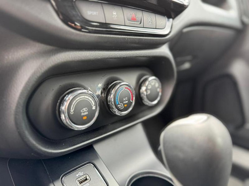 Fiat Toro Freedom 2.4 16v At 9m