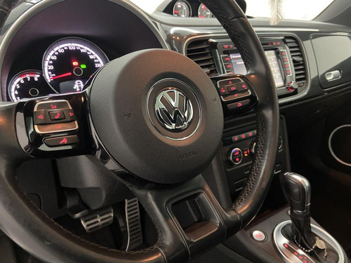 Volkswagen Fusca 2.0 Tsi