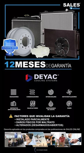 Motor Ventilador Honda Civic Lx Special Edition 1.7l 2005