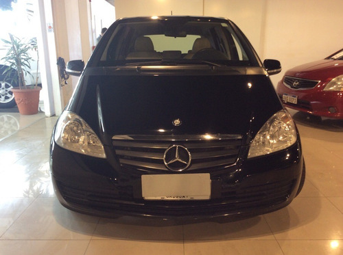Mercedes-benz A160 1.5 2012