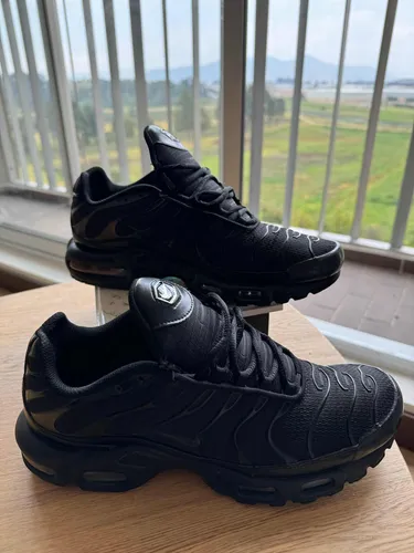 Nike Air Max Plus Tn Ultra 3 M MercadoLibre