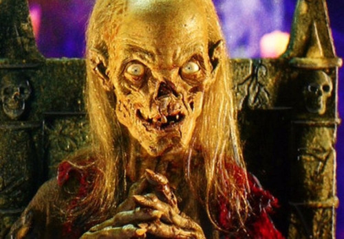 Tales From The Crypt Completa