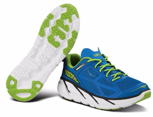 Zapatillas Running Hoka One One Clifton Talla 7.5