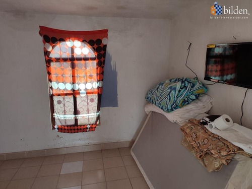 Imagen 11 de 12 de Casa Sola En Venta Miguel De La Madrid Hurtado