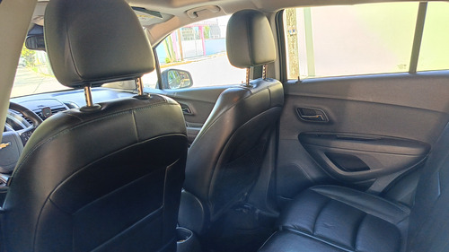 Chevrolet Trax 1.8 Ltz At