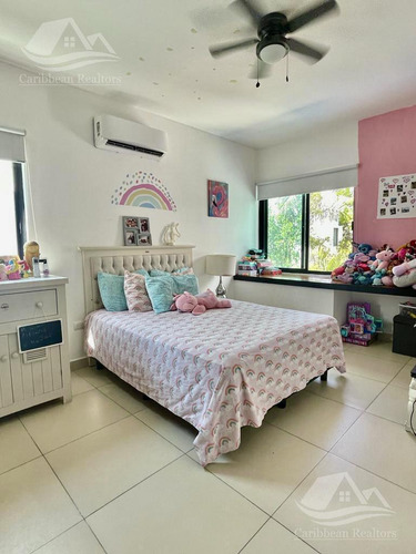 Casa En Venta Cancún Cumbres
