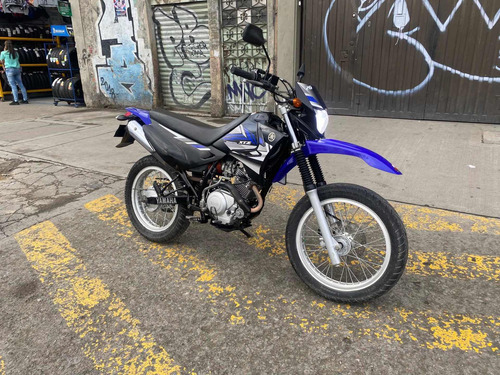 Imagen 12 de 15 de Yamaha Xtz 125 2017