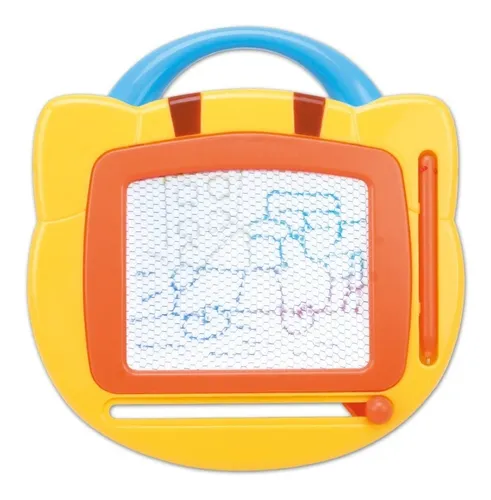 Pizarras para niños fisher price hot sale