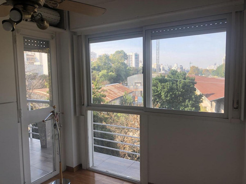 Imagen 11 de 22 de Venta Departamento 3 Ambientes C/ Cochera - Belgrano - Virrey Aviles 2800