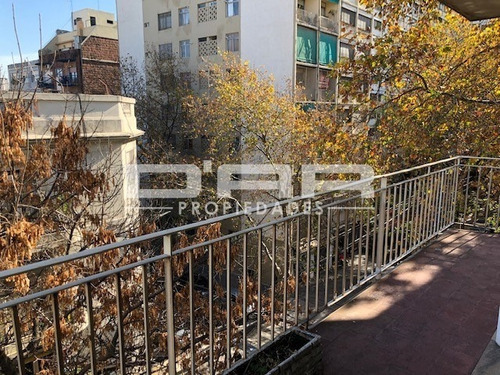 Imagen 4 de 18 de Amplio Semipiso 3 Amb + Dependencia O 4 Amb!! Al Frente, Muy Luminoso! Bajas Expensas
