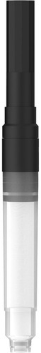Embolo Convertidor De Tinta Schneider Estandar Compatible