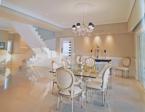 Casa - El Yacht De Nordelta Con Amarra Y Salida Directa Al Río Luján