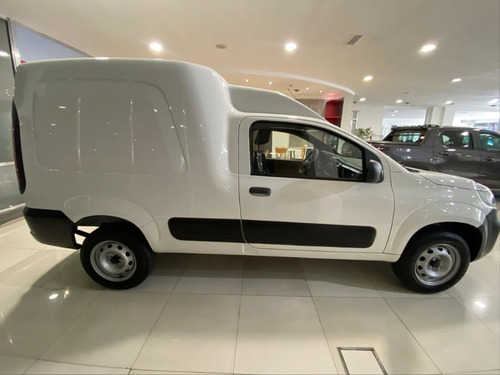 Fiat Fiorino 1.4 Endurance