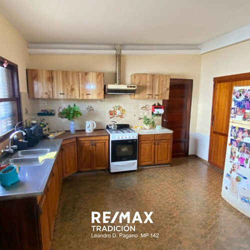 Casa En Venta 6 Amb Barranqueras