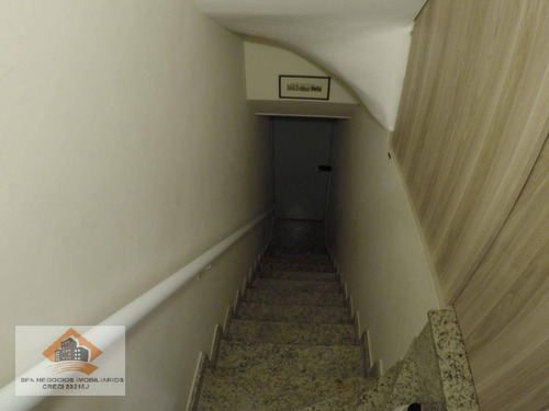 Imagem 8 de 24 de Sobrado Com 3 Dormitórios À Venda, 114 M² Por R$ 600.000,00 - Vila Aricanduva - São Paulo/sp - So0142