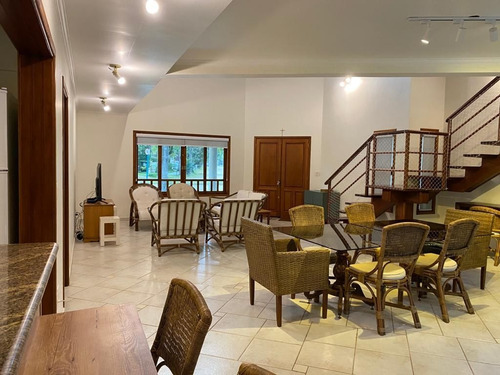 Imagem 5 de 14 de Casa Para Venda No Bairro Riviera De São Lourenço Em Bertioga - Cod: Ir23804 - Ir23804