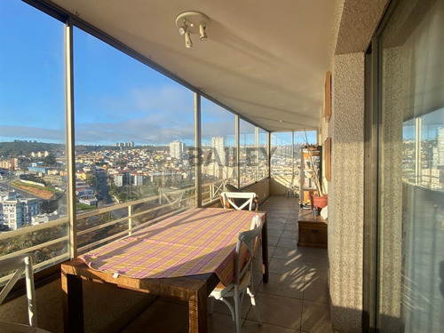 Departamento En Arriendo Coraceros 4d 4b