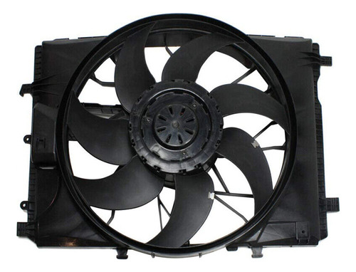 Motoventilador Slk200 3.5 2012