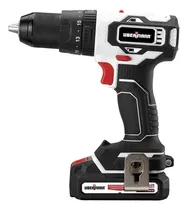 Comprar Set De Taladro, Atornillador De Impacto Ubermann