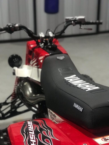 Cuatriciclo Yamaha Banshee 350 Yfz 350
