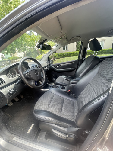 Mercedes-Benz B180 1.7 B180 Manual