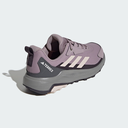 Zapatillas Adidas Senderismo Anylander Mujer Id3465