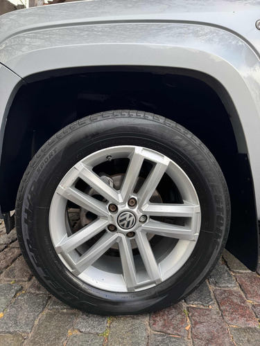 Volkswagen Amarok 2.0 Cd Tdi 180cv 4x4 Highline Pack