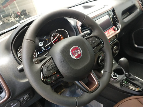 Fiat Toro 2.0 16v Turbo Diesel Ranch 4wd At9