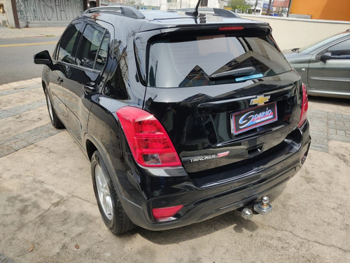 Chevrolet Tracker 1.4 16V TURBO FLEX LT AUTOMÁTICO
