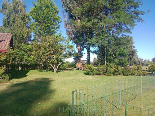 Casa En Venta De 4 Dorm. En Linares