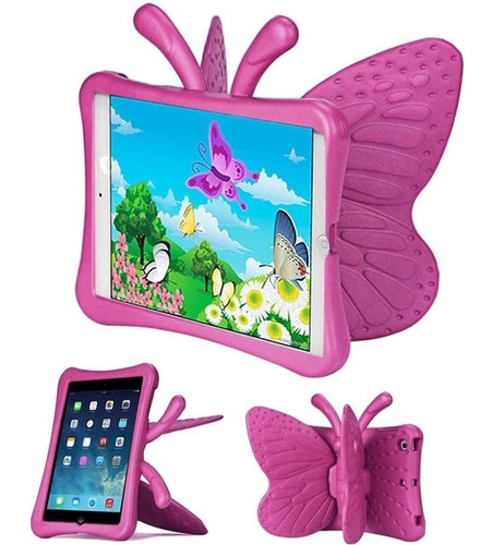 Tading Funda Para Apple iPad Mini 5 4 3 2 1 7 9 Pulgadas