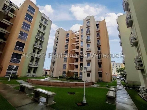 Imagen 19 de 19 de Apartamento La Morita Urb. Villa Geica 2 Hab 2 Baños Código 23-7990 ##