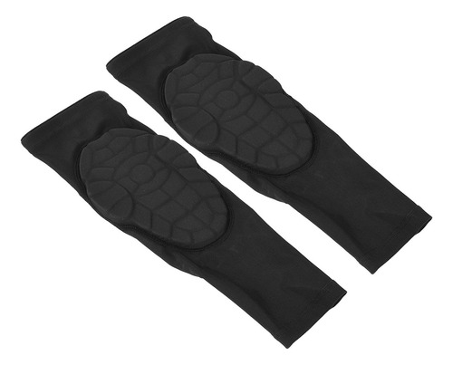 Protectores De Brazo De Baloncesto M (7-8 Años), 1 Par, Elás