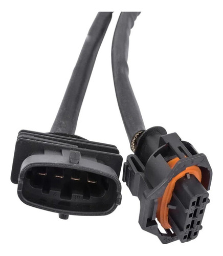 Gd1 Sensor De Oxígeno O2 U&d For Chevrolet Cruze Trax Sonic