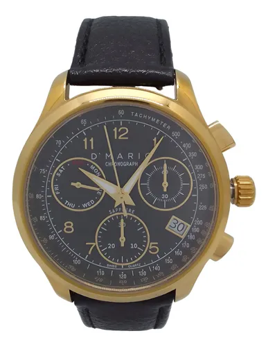 Reloj d mario zafirado hotsell
