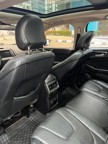 Ford Edge 3.5 Titanium