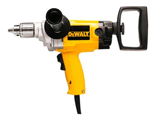 Taladro De Rotación Dewalt 16mm 710watts Dw130v