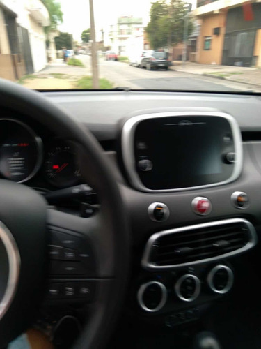 Fiat 500x 1.4 T 16v Cross At9 2019