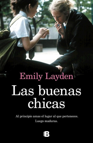 Libro Las Buenas Chicas - Emily Layden